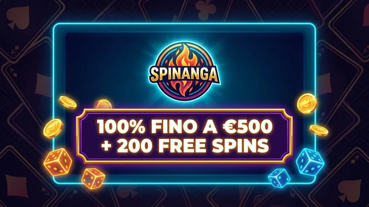 Spinanga