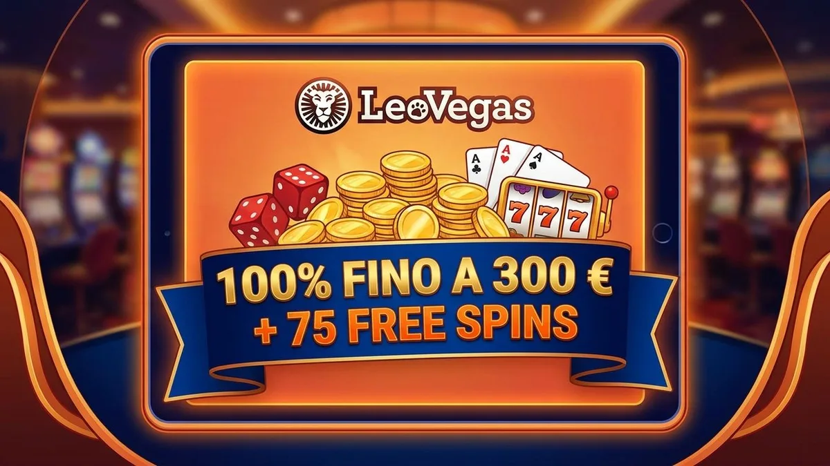 LeoVegas