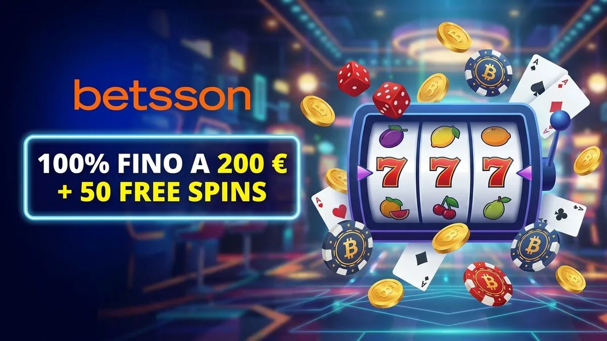 Betsson